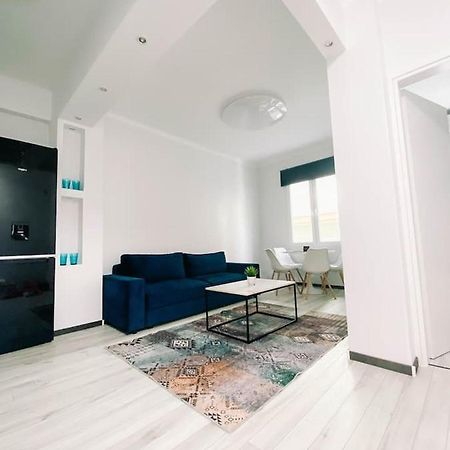 Diamond Apartment Thessaloníki Luaran gambar