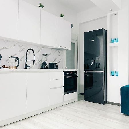 Diamond Apartment Thessaloníki Luaran gambar