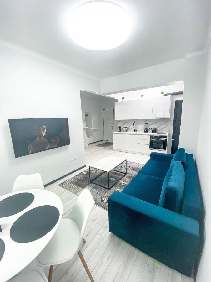 Diamond Apartment Thessaloníki Luaran gambar