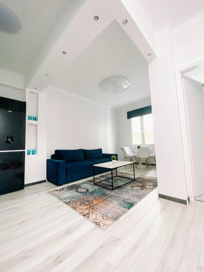 Diamond Apartment Thessaloníki Luaran gambar