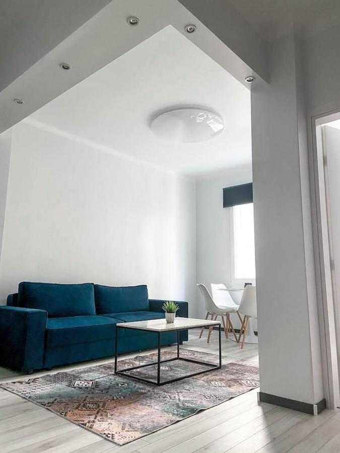 Diamond Apartment Thessaloníki Luaran gambar