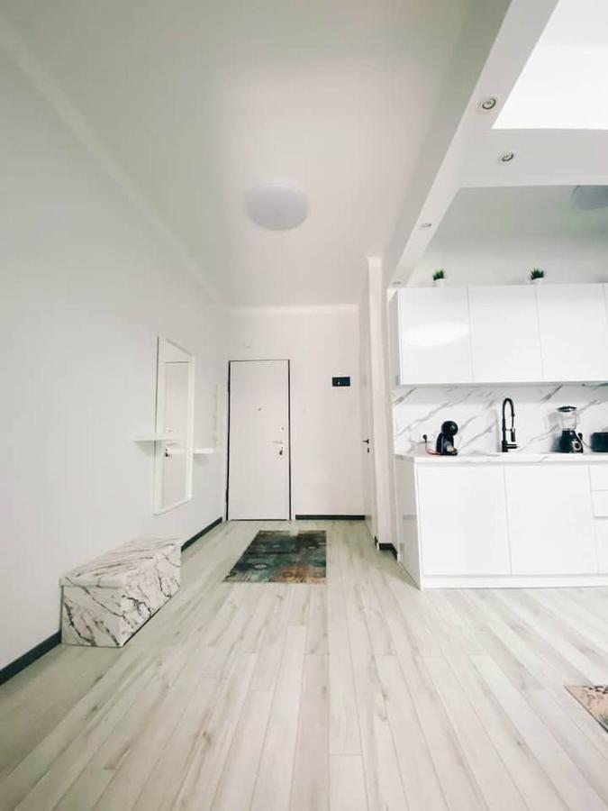 Diamond Apartment Thessaloníki Luaran gambar