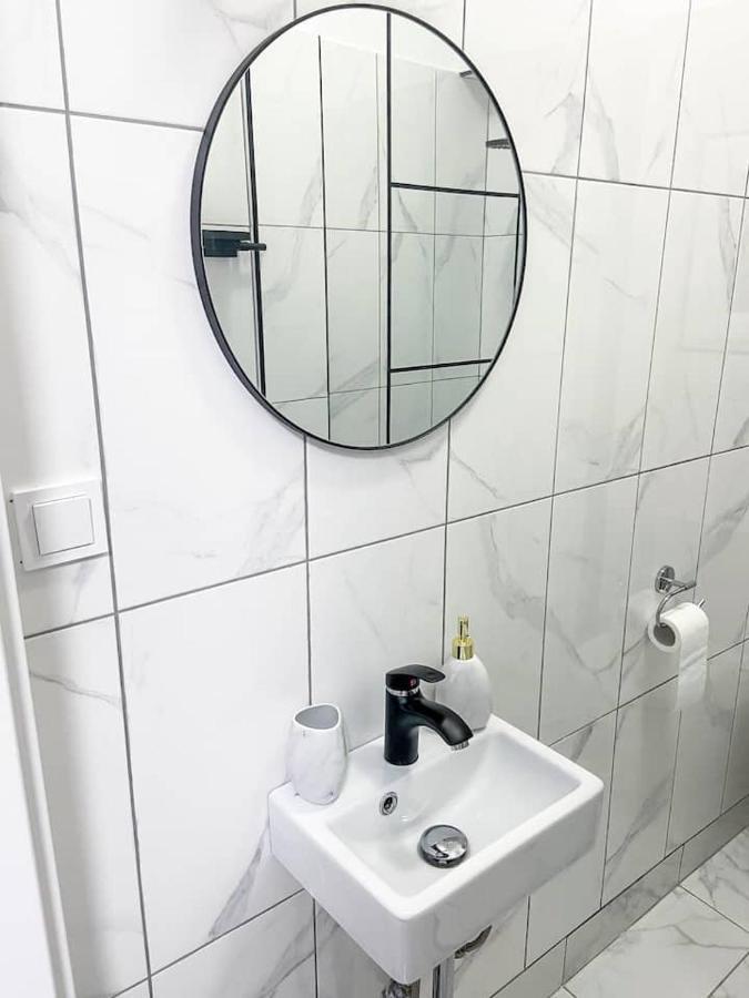 Diamond Apartment Thessaloníki Luaran gambar