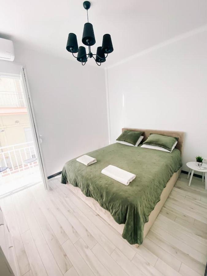 Diamond Apartment Thessaloníki Luaran gambar