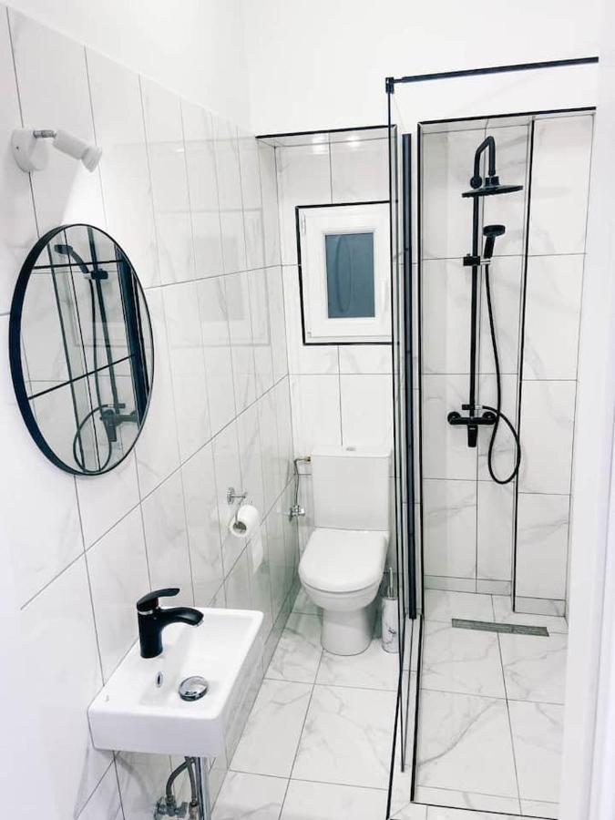 Diamond Apartment Thessaloníki Luaran gambar