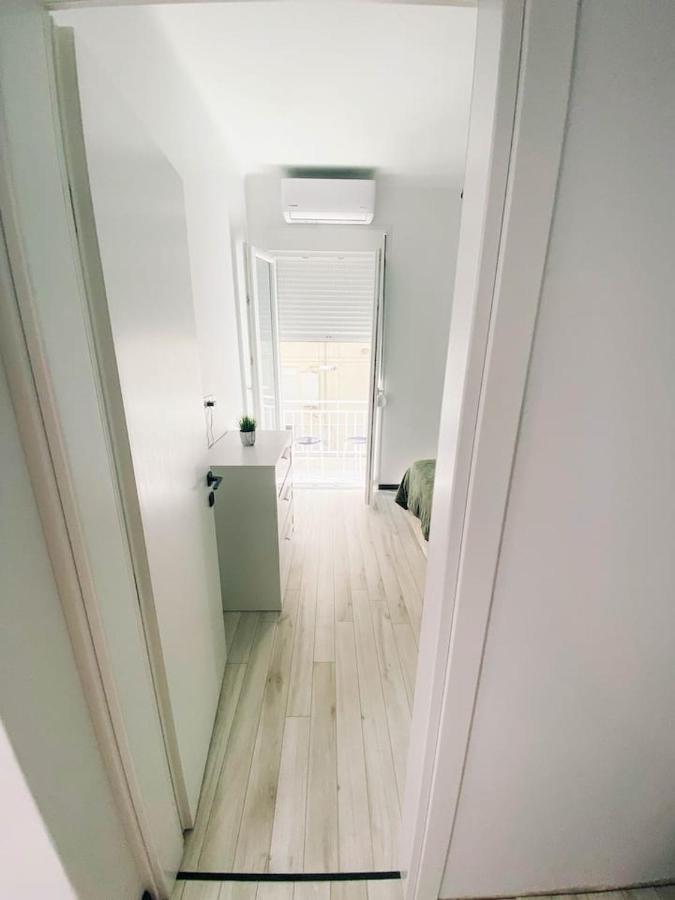 Diamond Apartment Thessaloníki Luaran gambar