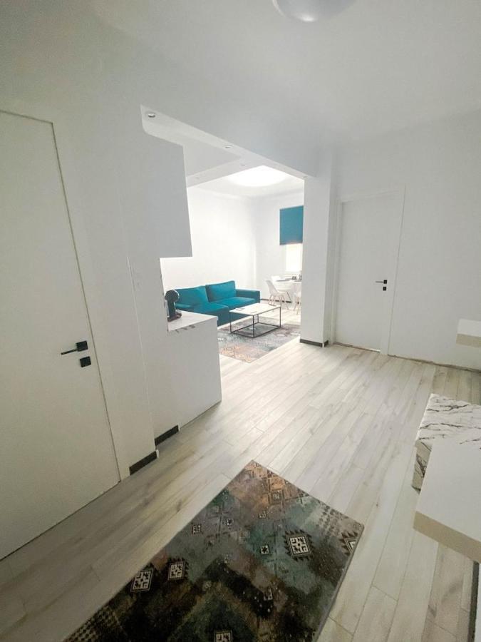 Diamond Apartment Thessaloníki Luaran gambar